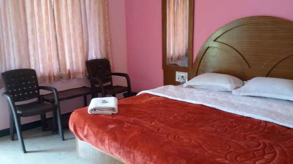 Oak Valley Resorts Kotagiri Quarto foto
